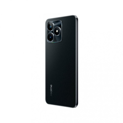 Смартфон realme C53 8/256GB Mighty Black