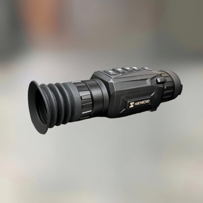 Тепловізійний приціл Hikmicro THUNDER TE19 2.0 (HM-TR52-19S1G/W-TE19 2.0)