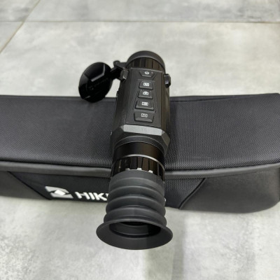 Тепловізійний приціл Hikmicro THUNDER TE19 2.0 (HM-TR52-19S1G/W-TE19 2.0)