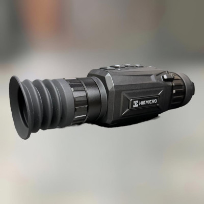 Тепловізійний приціл Hikmicro THUNDER TE25 2.0 (HM-TR52-25S1G/W-TE25 2.0)