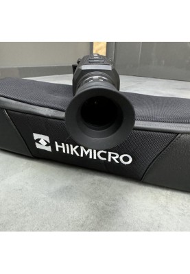 Тепловізійний приціл Hikmicro THUNDER TE25 2.0 (HM-TR52-25S1G/W-TE25 2.0)