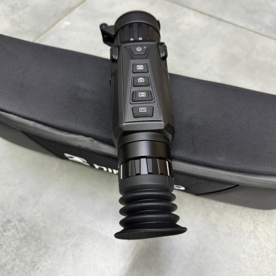 Тепловізійний приціл Hikmicro THUNDER TE25 2.0 (HM-TR52-25S1G/W-TE25 2.0)