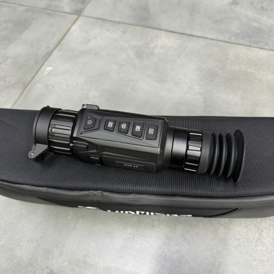 Тепловізійний приціл Hikmicro THUNDER TE25 2.0 (HM-TR52-25S1G/W-TE25 2.0)