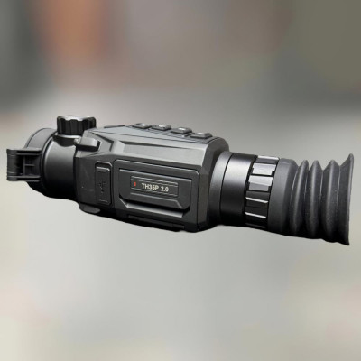 Тепловізійний приціл Hikmicro THUNDER TH35P 2.0 (HM-TR53-35S1G/W-TH35P 2.0)