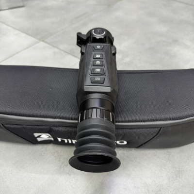 Тепловізійний приціл Hikmicro THUNDER TH35P 2.0 (HM-TR53-35S1G/W-TH35P 2.0)