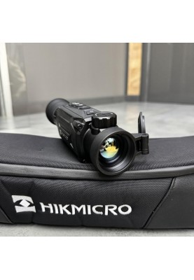 Тепловізійний приціл Hikmicro THUNDER TH35P 2.0 (HM-TR53-35S1G/W-TH35P 2.0)