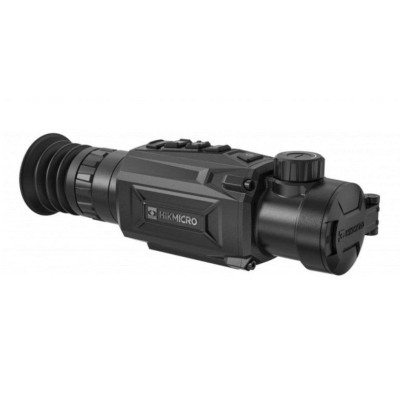 Тепловізійний приціл Hikmicro THUNDER TQ35 2.0 (HM-TR56-35S1G/W-TQ35 2.0)