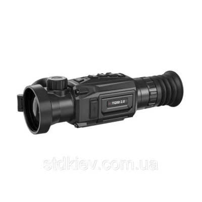 Тепловізійний приціл Hikmicro THUNDER TQ50 2.0 (HM-TR56-50S1G/W-TQ50 2.0)