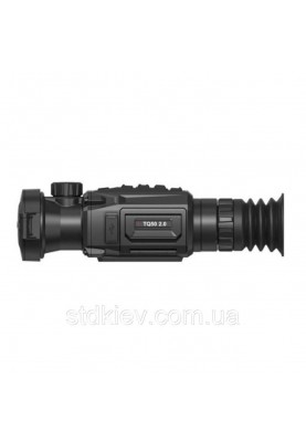 Тепловізійний приціл Hikmicro THUNDER TQ50 2.0 (HM-TR56-50S1G/W-TQ50 2.0)