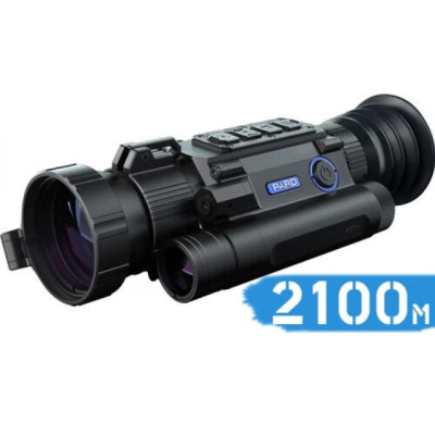 Тепловізійний приціл PARD SA32 35 мм LRF SA32-35/L