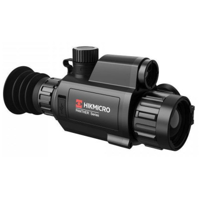 Тепловізор Hikmicro PANTHER LRF PQ35L (HM-TR26-35XG/W-PQ35L)