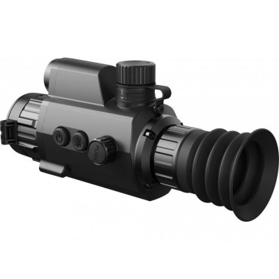 Тепловізор Hikmicro PANTHER LRF PQ35L (HM-TR26-35XG/W-PQ35L)