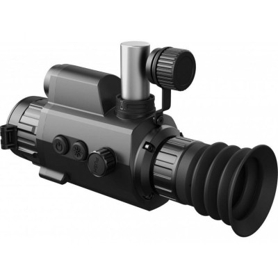 Тепловізор Hikmicro PANTHER LRF PQ35L (HM-TR26-35XG/W-PQ35L)