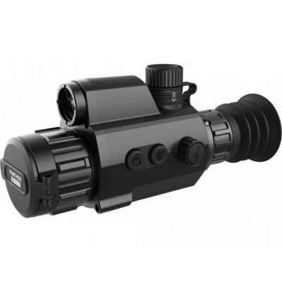Тепловізор Hikmicro PANTHER LRF PQ35L (HM-TR26-35XG/W-PQ35L)