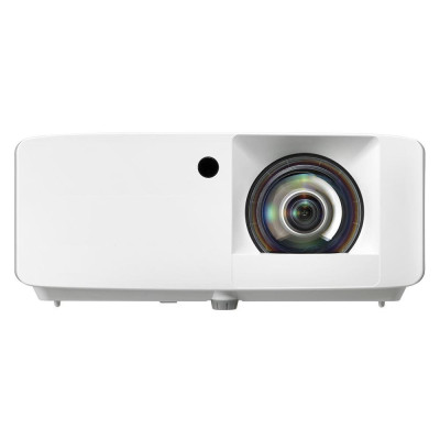 Ультракороткофокусний проектор Optoma ZH350ST (E9PD7KK31EZ3)