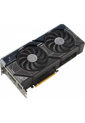 Відеокарта ASUS DUAL-RTX4070TIS-O16G