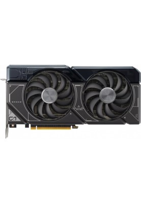 Відеокарта ASUS DUAL-RTX4070TIS-O16G