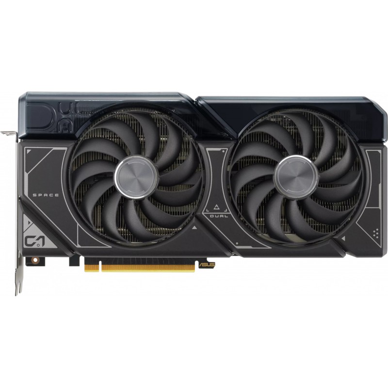 Відеокарта ASUS DUAL-RTX4070TIS-O16G