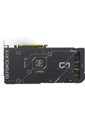 Відеокарта ASUS DUAL-RTX4070TIS-O16G