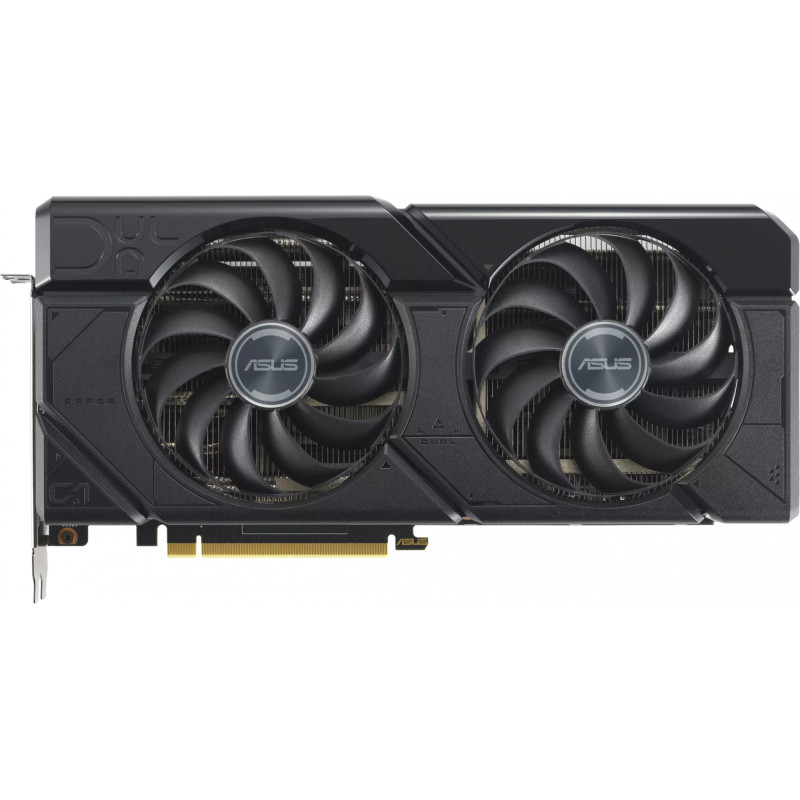 Відеокарта ASUS DUAL-RX7700XT-O12G