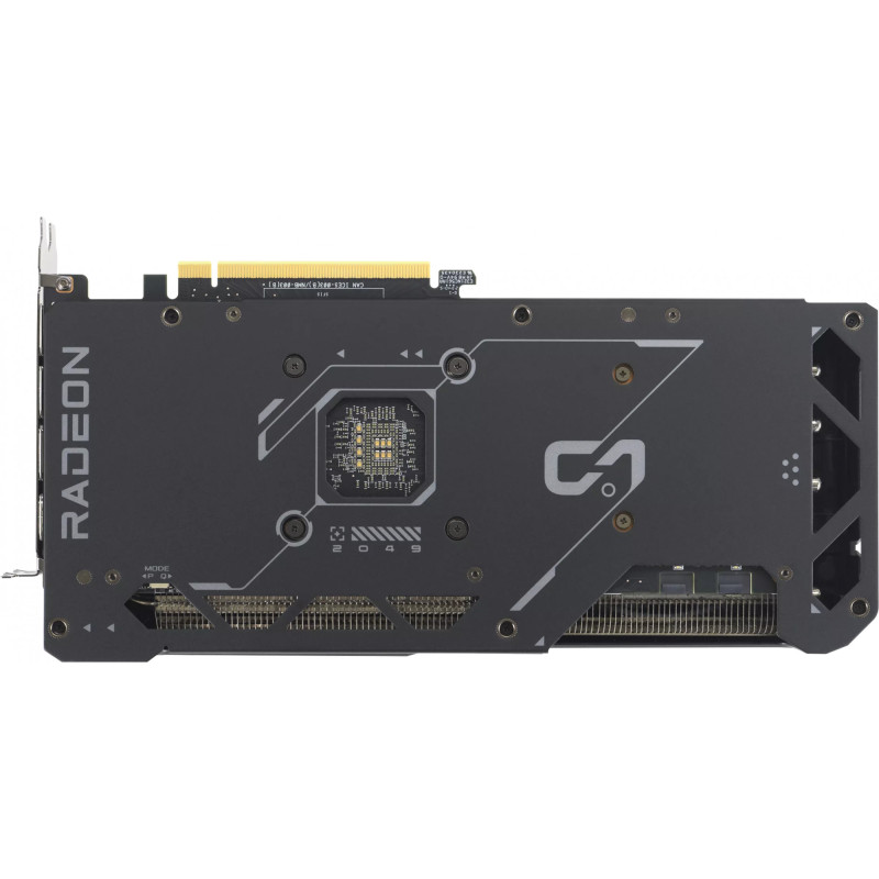 Відеокарта ASUS DUAL-RX7700XT-O12G