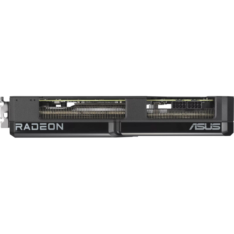 Відеокарта ASUS DUAL-RX7700XT-O12G