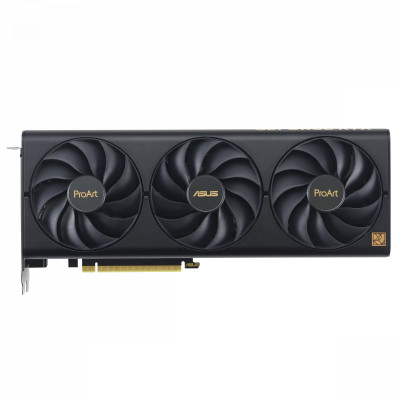 Відеокарта ASUS PROART-RTX4070-O12G