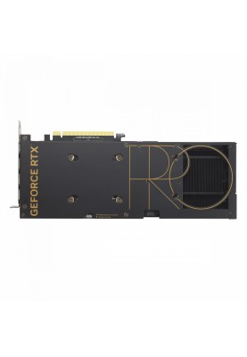 Відеокарта ASUS PROART-RTX4070-O12G