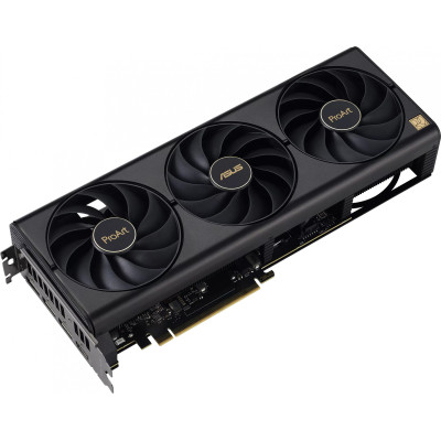 Відеокарта ASUS PROART-RTX4070TIS-O16G