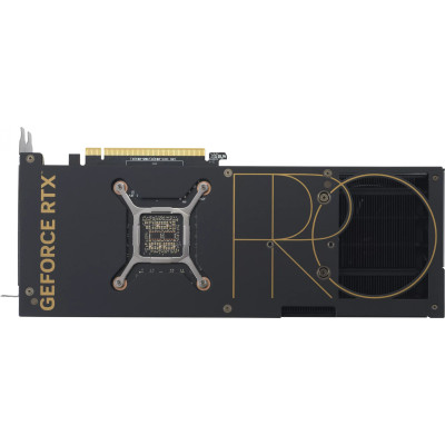 Відеокарта ASUS PROART-RTX4070TIS-O16G
