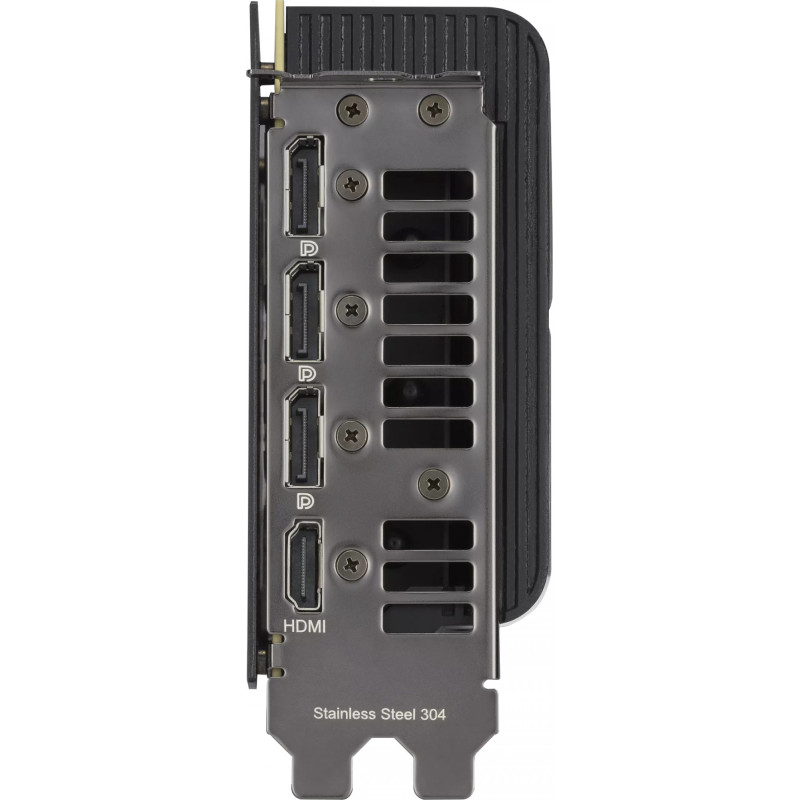Відеокарта ASUS PROART-RTX4070TIS-O16G