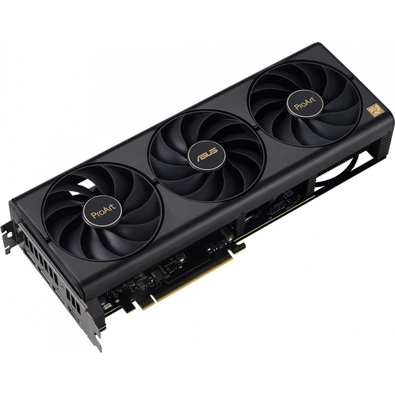 Відеокарта ASUS PROART-RTX4080S-O16G