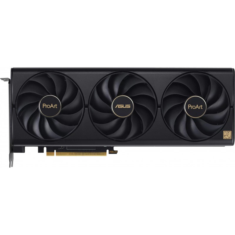 Відеокарта ASUS PROART-RTX4080S-O16G