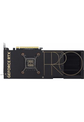 Відеокарта ASUS PROART-RTX4080S-O16G