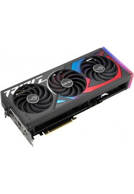 Відеокарта ASUS ROG-STRIX-RTX4070TIS-O16G-GAMING