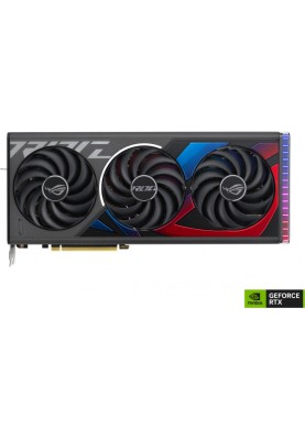 Відеокарта ASUS ROG-STRIX-RTX4070TIS-O16G-GAMING