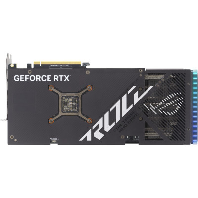 Відеокарта ASUS ROG-STRIX-RTX4070TIS-O16G-GAMING