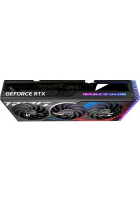 Відеокарта ASUS ROG-STRIX-RTX4070TIS-O16G-GAMING