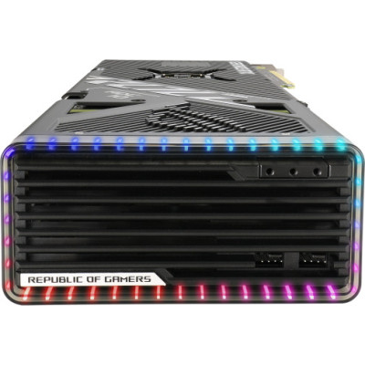 Відеокарта ASUS ROG-STRIX-RTX4070TIS-O16G-GAMING