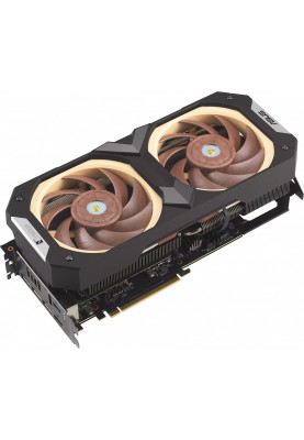 Відеокарта ASUS RTX4080S-O16G-NOCTUA