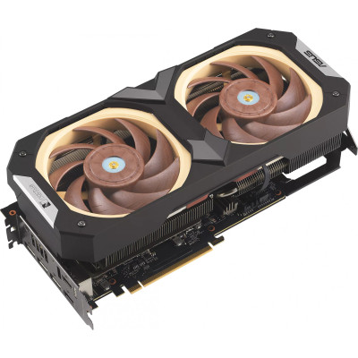 Відеокарта ASUS RTX4080S-O16G-NOCTUA