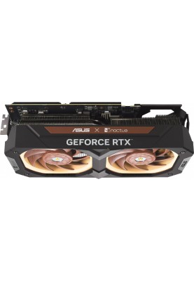 Відеокарта ASUS RTX4080S-O16G-NOCTUA