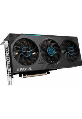 Відеокарта GIGABYTE GeForce RTX 4070 SUPER EAGLE OC 12G (GV-N407SEAGLE OC-12GD)