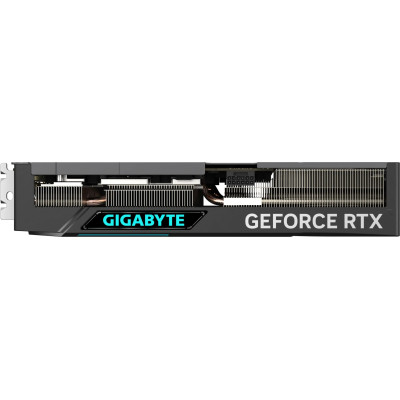 Відеокарта GIGABYTE GeForce RTX 4070 SUPER EAGLE OC 12G (GV-N407SEAGLE OC-12GD)