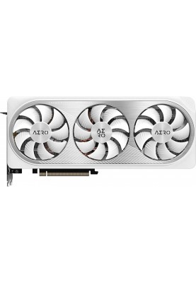 Відеокарта GIGABYTE GeForce RTX 4070 Ti Super Aero OC 16G (GV-N407TSAERO OC-16GD)