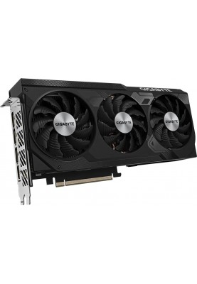 Відеокарта GIGABYTE GeForce RTX 4070 Ti SUPER WINDFORCE OC 16G (GV-N407TSWF3OC-16GD)