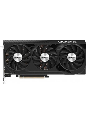 Відеокарта GIGABYTE GeForce RTX 4070 Ti SUPER WINDFORCE OC 16G (GV-N407TSWF3OC-16GD)