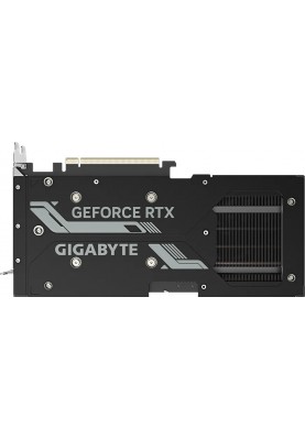 Відеокарта GIGABYTE GeForce RTX 4070 Ti SUPER WINDFORCE OC 16G (GV-N407TSWF3OC-16GD)