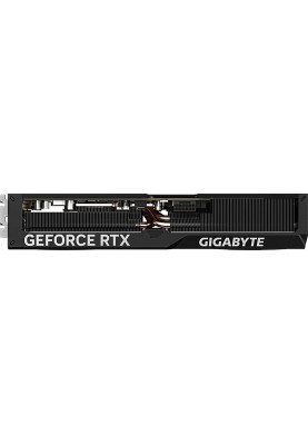 Відеокарта GIGABYTE GeForce RTX 4070 Ti SUPER WINDFORCE OC 16G (GV-N407TSWF3OC-16GD)