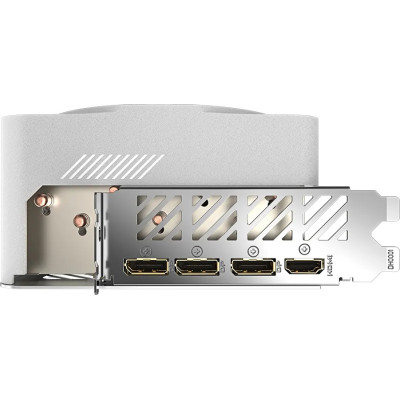 Відеокарта GIGABYTE GeForce RTX 4080 SUPER AERO OC 16G (GV-N408SAERO OC-16GD)